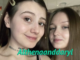 Althenaanddaryl