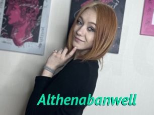 Althenabanwell