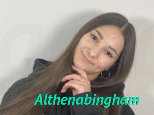 Althenabingham