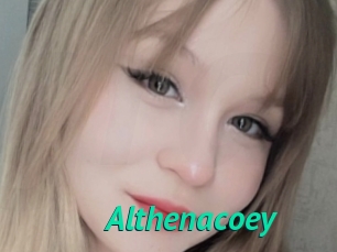 Althenacoey