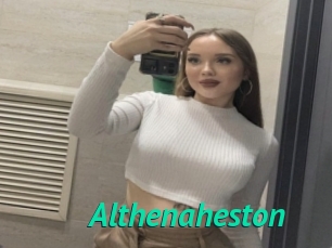 Althenaheston