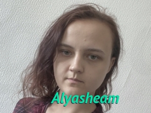 Alyasheam