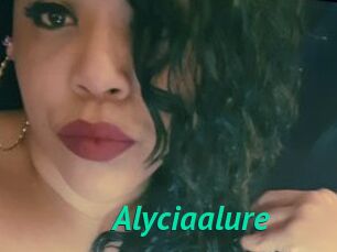 Alyciaalure