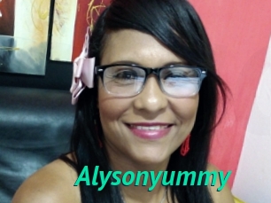 Alysonyummy