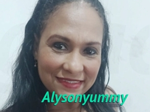 Alysonyummy