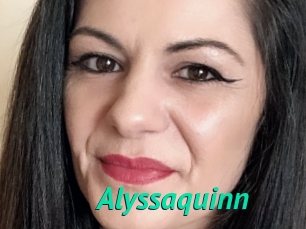 Alyssaquinn