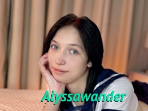 Alyssawander