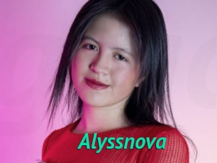 Alyssnova