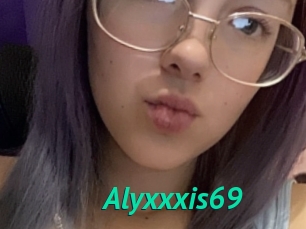 Alyxxxis69