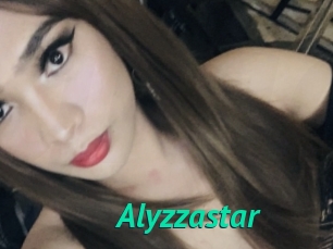 Alyzzastar