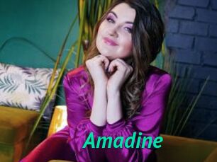 Amadine