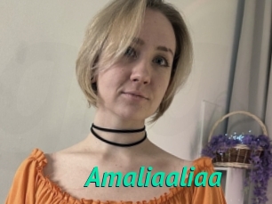 Amaliaaliaa