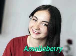 Amaliaberry