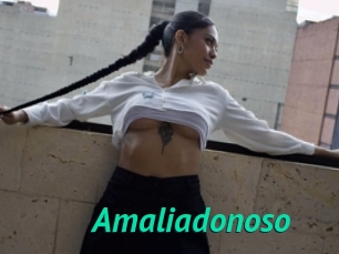 Amaliadonoso