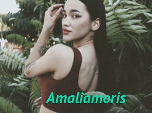 Amaliamoris