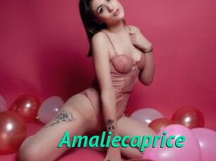 Amaliecaprice