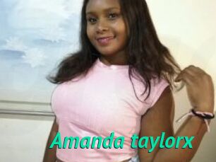 Amanda_taylorx