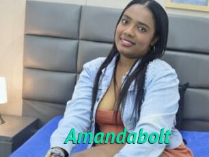 Amandabolt