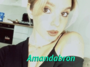 Amandabron