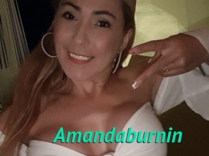 Amandaburnin