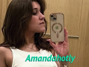 Amandahotly