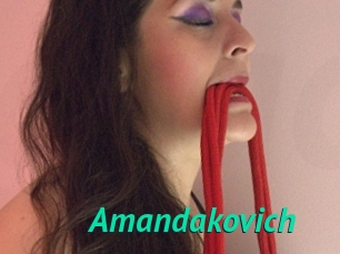 Amandakovich