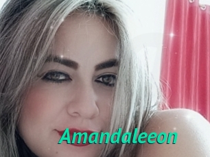 Amandaleeon