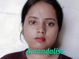 Amandaliss