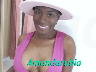 Amandarubio