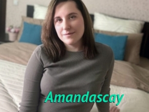 Amandascay