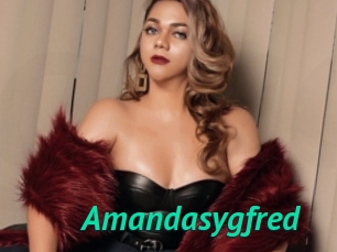 Amandasygfred