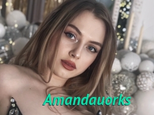 Amandauorks