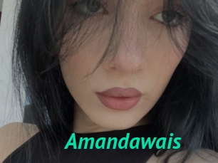 Amandawais