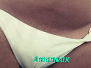 Amandax