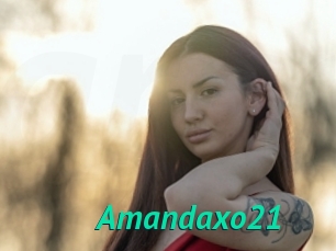 Amandaxo21