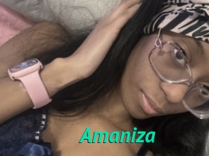 Amaniza