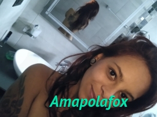 Amapolafox