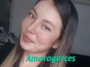 Amaragarces