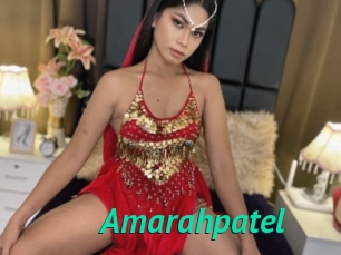 Amarahpatel