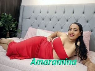 Amaramina