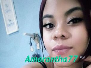 Amarantha77