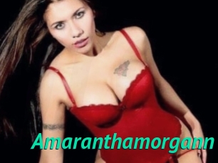 Amaranthamorgann