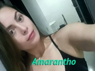 Amarantho