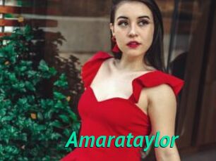 Amarataylor