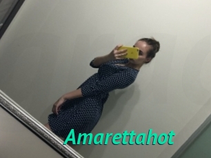 Amarettahot