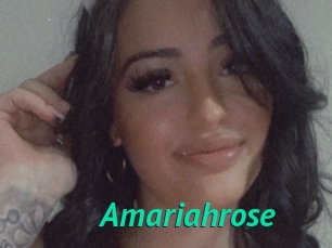 Amariahrose