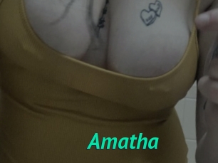 Amatha