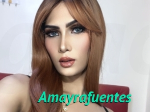 Amayrafuentes