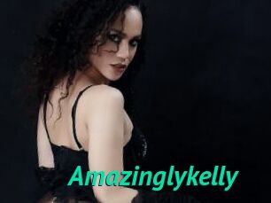 Amazinglykelly