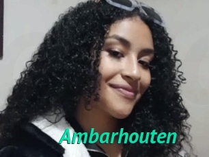 Ambarhouten